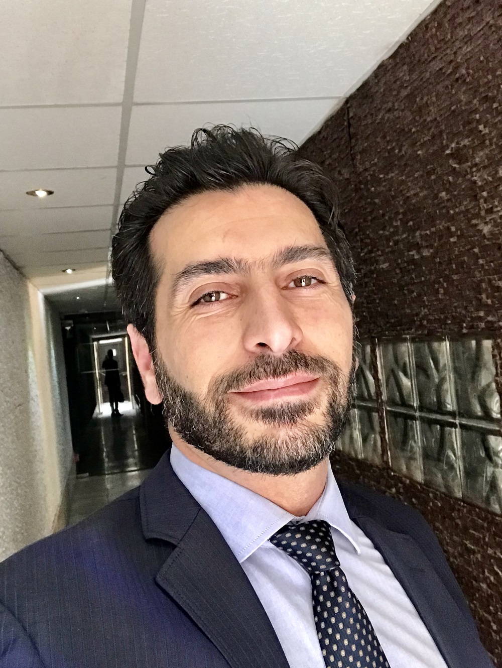 سید وصال حسینی 