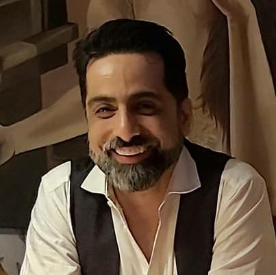 عباس گلستانی