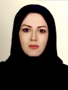 مریم احمدی 