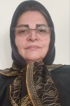 مریم قیدی 